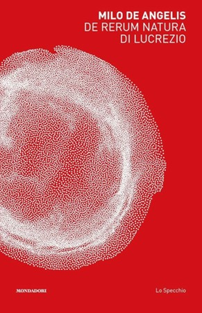 Labentia signa: conferenza con letture sul De rerum natura di Lucrezio nella traduzione di Milo De Angelis