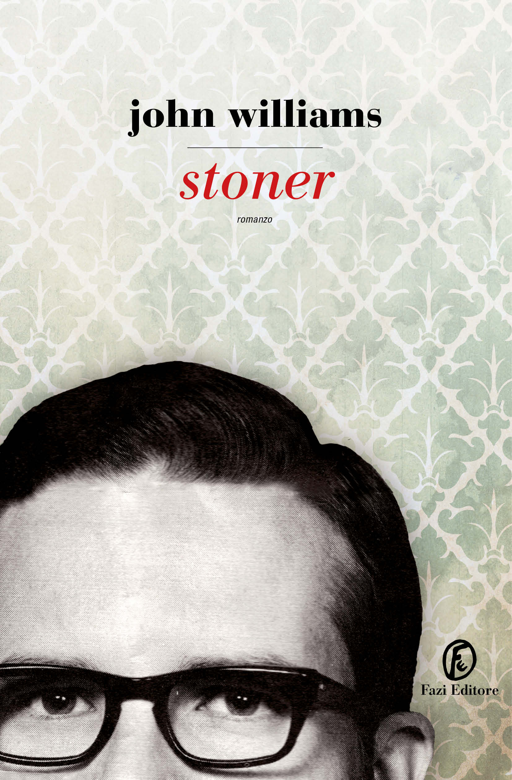 Conversazione sul libro "Stoner" di John Williams