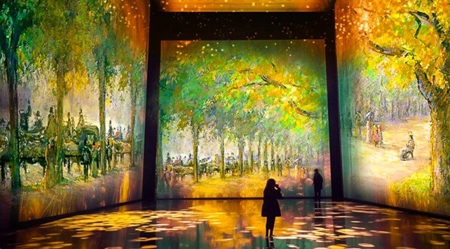 Conferenze di Primavera 2026 - Tra STORIA ed ARTE