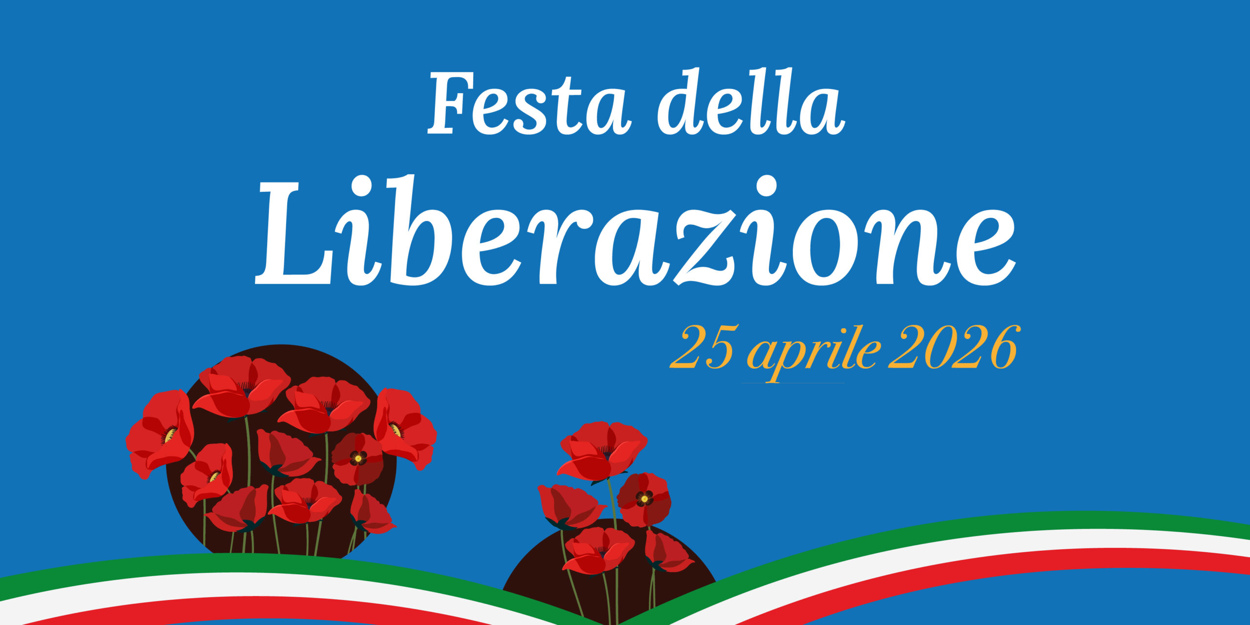 FESTA DELLA LIBERAZIONE 2026